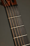 2016 National Reso-Phonic NRP B Black Rust Resonator Guitar