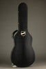 2016 National Reso-Phonic NRP B Black Rust Resonator Guitar