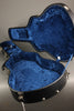 2016 National Reso-Phonic NRP B Black Rust Resonator Guitar