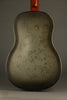 2016 National Reso-Phonic NRP B Black Rust Resonator Guitar