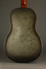 2016 National Reso-Phonic NRP B Black Rust Resonator Guitar