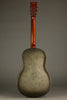 2016 National Reso-Phonic NRP B Black Rust Resonator Guitar