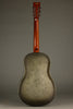 2016 National Reso-Phonic NRP B Black Rust Resonator Guitar