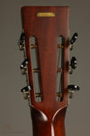 2016 National Reso-Phonic NRP B Black Rust Resonator Guitar