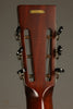 2016 National Reso-Phonic NRP B Black Rust Resonator Guitar