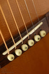 2003 Santa Cruz Guitar Co. H13 Acoustic Guitar - Used