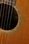 2003 Santa Cruz Guitar Co. H13 Acoustic Guitar - Used