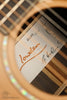2016 Lowden Richard Thompson Acoustic Guitar - Used