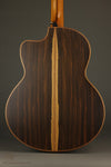 2016 Lowden Richard Thompson Acoustic Guitar - Used