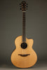 2016 Lowden Richard Thompson Acoustic Guitar - Used