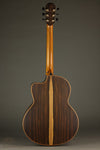 2016 Lowden Richard Thompson Acoustic Guitar - Used