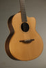 2016 Lowden Richard Thompson Acoustic Guitar - Used