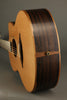 2016 Lowden Richard Thompson Acoustic Guitar - Used