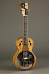 2015 Mya-Moe Resonator Concert Ukulele - Used