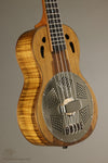 2015 Mya-Moe Resonator Concert Ukulele - Used