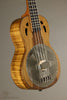 2015 Mya-Moe Resonator Concert Ukulele - Used