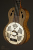 2015 Mya-Moe Resonator Concert Ukulele - Used