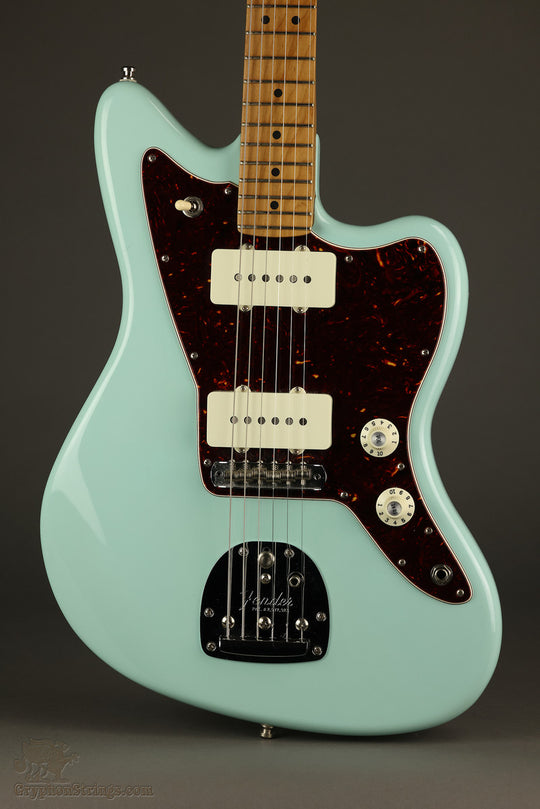 2021 Fender Mod Shop Jazzmaster Electric Guitar - Used