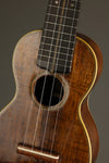 1919 Martin Style 3K Soprano Ukulele - Used