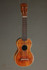 Circa 1925 Martin Style 2K Soprano Ukulele - Used
