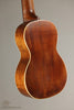 Circa 1925 Martin Style 2K Soprano Ukulele - Used