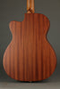 2021 Martin 000C-E Junior Acoustic Electric Guitar - Used