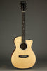 2021 Martin 000C-E Junior Acoustic Electric Guitar - Used