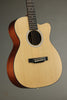 2021 Martin 000C-E Junior Acoustic Electric Guitar - Used