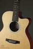 2021 Martin 000C-E Junior Acoustic Electric Guitar - Used