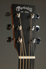 2021 Martin 000C-E Junior Acoustic Electric Guitar - Used