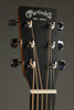 2021 Martin 000C-E Junior Acoustic Electric Guitar - Used
