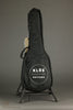 2024 Klos Deluxe AE Hybrid Tenor Ukulele - Used