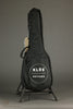 2024 Klos Deluxe AE Hybrid Tenor Ukulele - Used