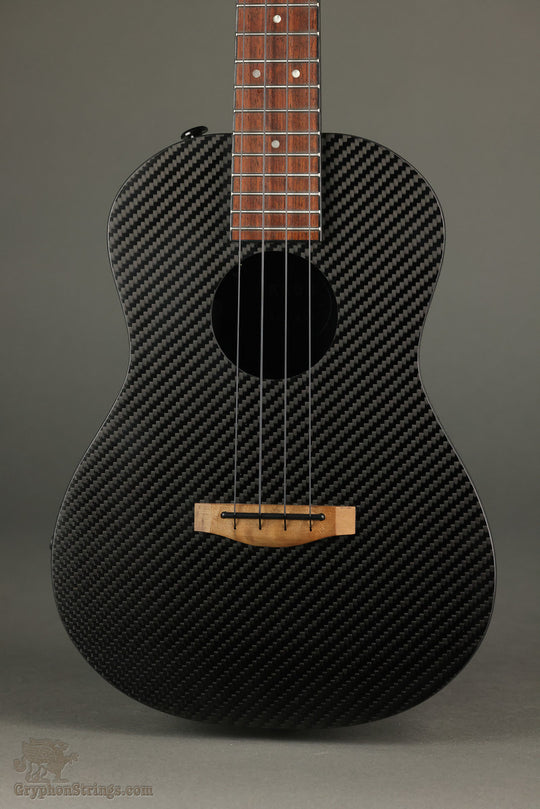 2024 Klos Deluxe AE Hybrid Tenor Ukulele - Used