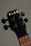 2024 Klos Deluxe AE Hybrid Tenor Ukulele - Used