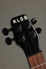 2024 Klos Deluxe AE Hybrid Tenor Ukulele - Used