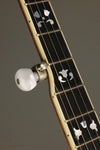 1984 Deering Maple Blossom 5-string Banjo - Used