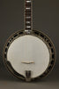 2013 Warren Yates BT-1949 5-String Banjo - Used