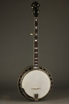 2013 Warren Yates BT-1949 5-String Banjo - Used