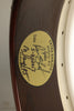 2013 Warren Yates BT-1949 5-String Banjo - Used