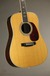 1997 Martin D-40 Acoustic Guitar - Used