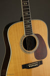 1997 Martin D-40 Acoustic Guitar - Used