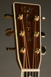 1997 Martin D-40 Acoustic Guitar - Used