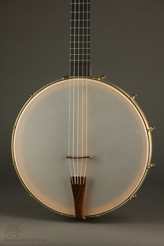 Waldman 14" Cello 5-string Banjo - New
