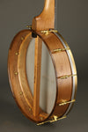 Waldman 14" Cello 5-string Banjo - New