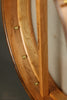 Waldman 14" Cello 5-string Banjo - New