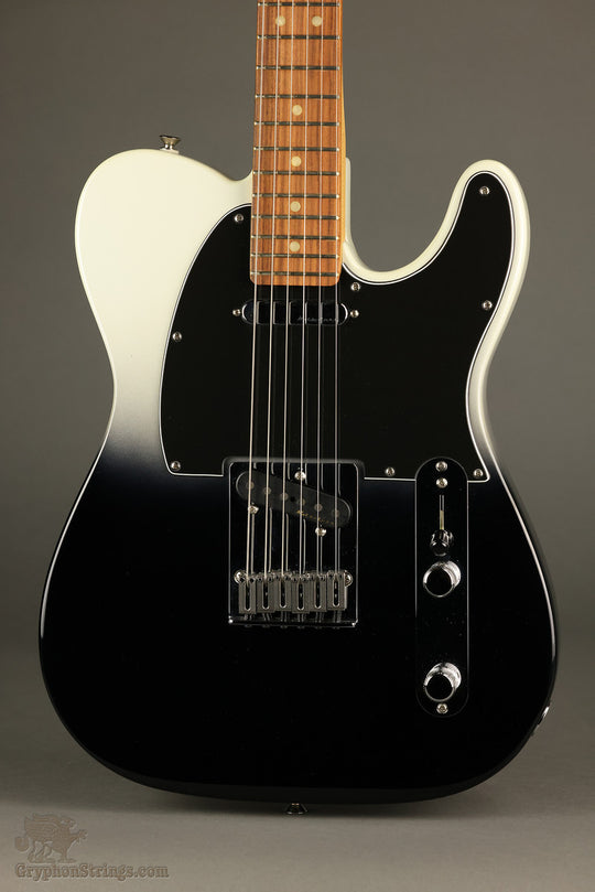 2022 Fender Player Plus Telecaster  - Used