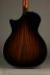 2024 Taylor Builder's Edition 814ce Acoustic Electric Guitar - Used