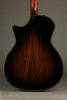2024 Taylor Builder's Edition 814ce Acoustic Electric Guitar - Used
