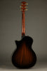 2024 Taylor Builder's Edition 814ce Acoustic Electric Guitar - Used